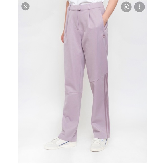 NWOT Adidas x DANIELLE CATHARI pants - Picture 5 of 5